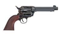 1873 Single Action Revolver .45 LC 5.5" Barrel Color-Case Hardened SAT73-003