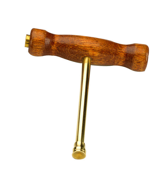 Traditions A1207 Performance Firearms Muzzleloader Round Handle Ball