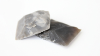 Hand-Knapped English Flints A1208