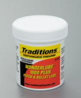 Wonderlube™ 1000 Plus Lube 4 oz. Jar A1254