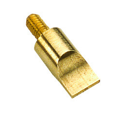 Traditions Solid Brass Fouling Scraper 10 32 Threads # A1258 for sale online 