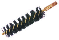 Nylon Bristle Bore Brush .50-.54 cal A1277