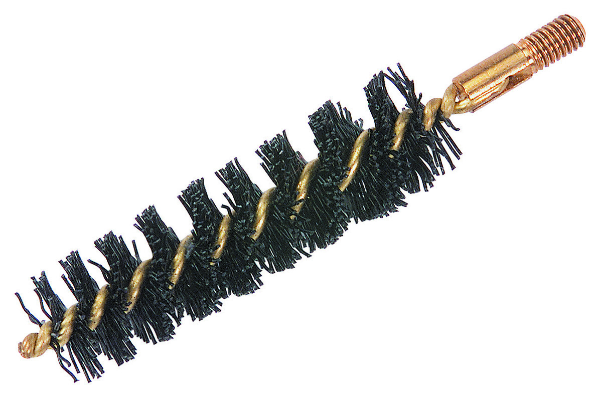 Nylon Bristle Bore Brush .50-.54 cal A1277