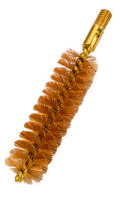 Bronze Bristle Cleaning Brush For .50-.54 cal A1278