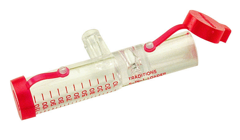 5-in-1 Loader A1316 | Traditions® Performance Firearms