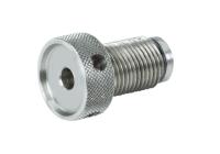 Accelerator Breech Plug™ A1443