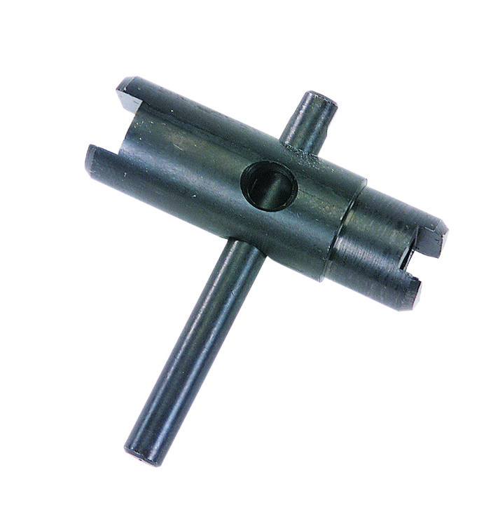 Details about   Traditions In-LIne 209 Nipple Unloading Adapter Only for Co2 Unloader A4215 