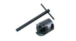 Traditions Firearms Accelerator Breech Plug NEW # A1443 