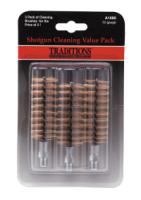 Bronze Brush Value Pack 16 Gauge A1684