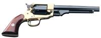 Spiller & Burr Black Powder Revolver .36 cal FR18625-02