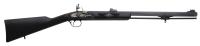 Deerhunter .50 cal Flintlock Black/Blued