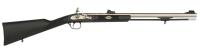 Deerhunter .50 cal Flintlock Black/CeraKote