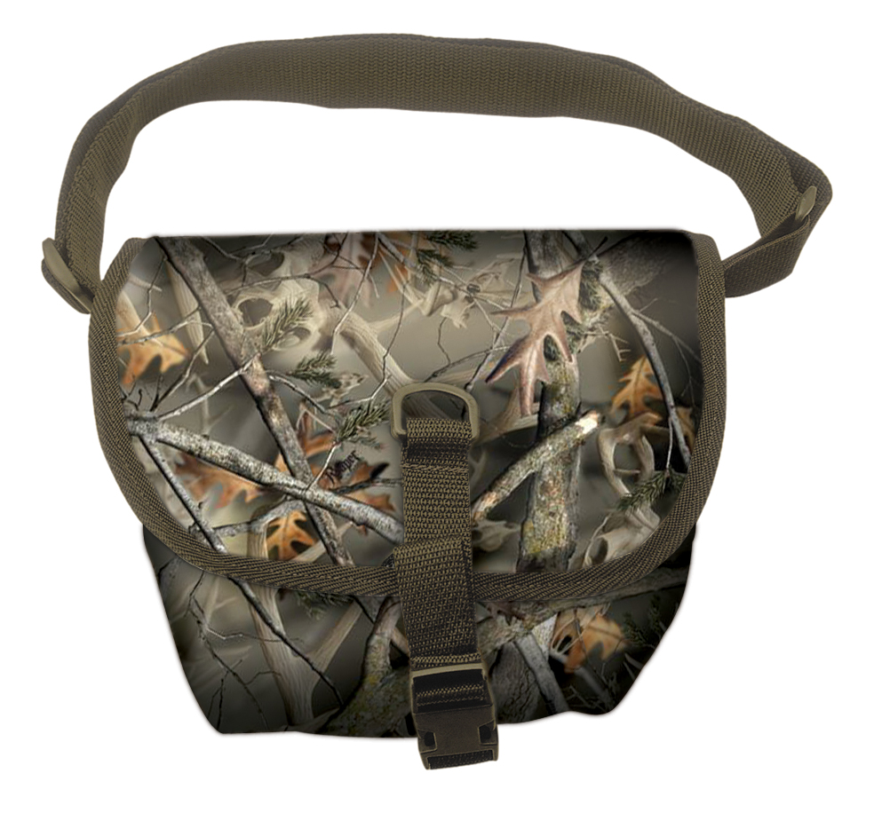 Traditions Possibles Belt Hunting Bag Reaper Buck Camo A1318 for sale online 