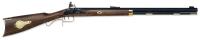 Hawken Woodsman .50 cal Flintlock Select Hardwood/Blued R2390801