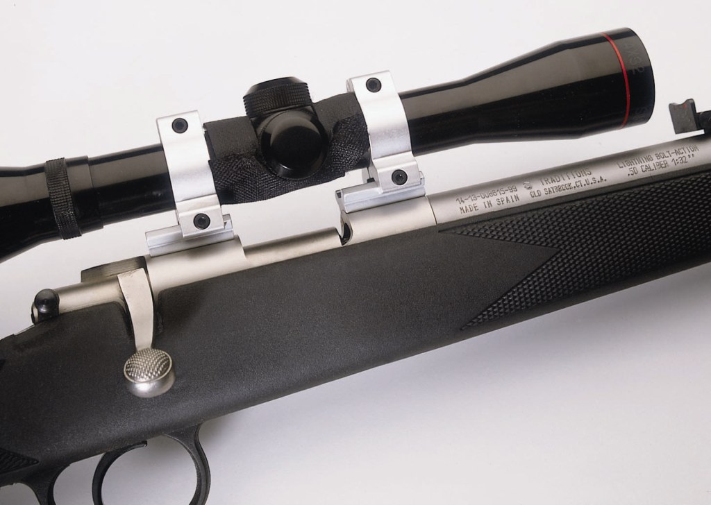 Accessories  Traditions® Performance Firearms