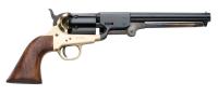 Reb Confederates Revolver .44 cal