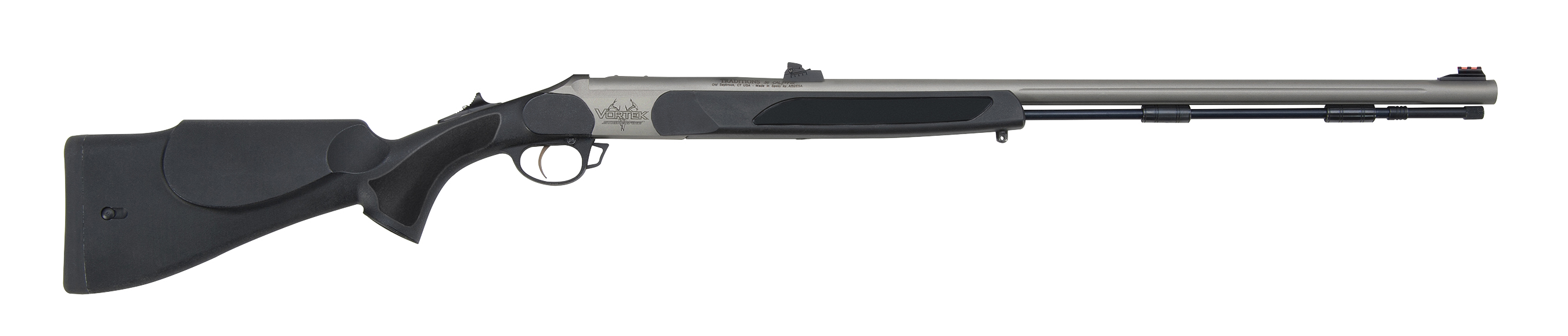 Vortek StrikerFire™ Northwest Magnum .50 cal Black/CeraKote R561120WM