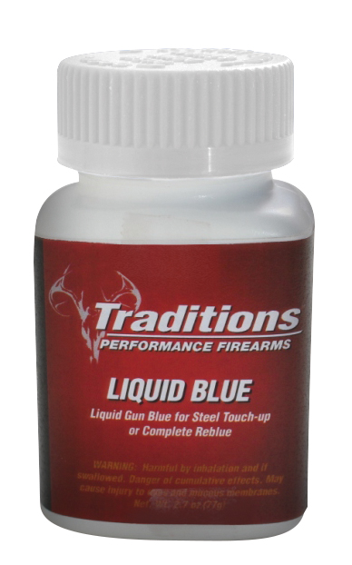 Traditions Liquid Blue