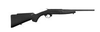 Crackshot XT .22 caliber Black/Blued