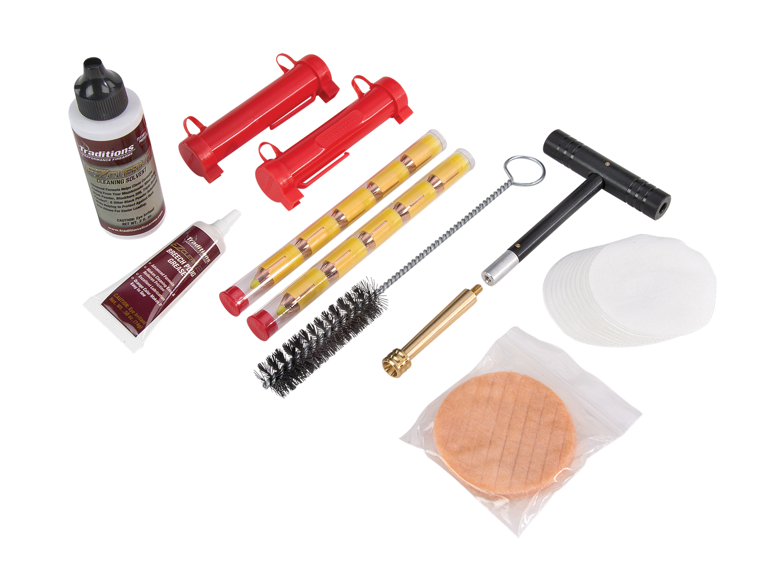 EZClean2® Hunter Accessory Kit