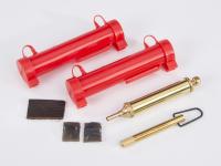 Flintlock Accessory Kit