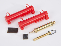 Flintlock Accessory Kit