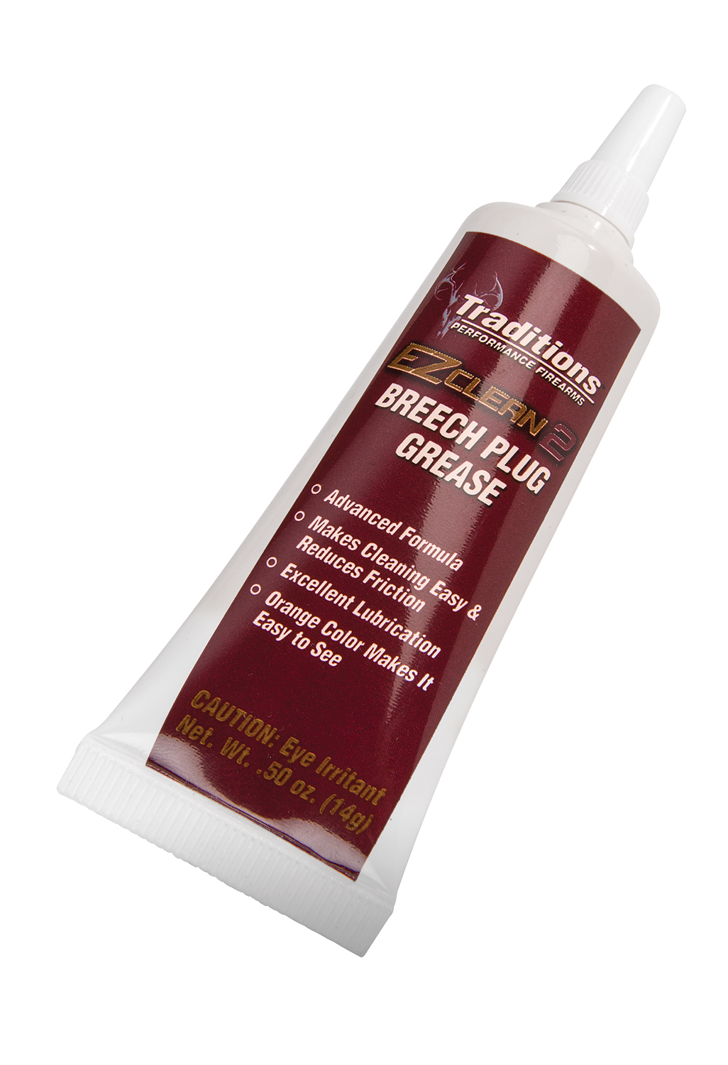 EZClean2® Breech Plug Grease