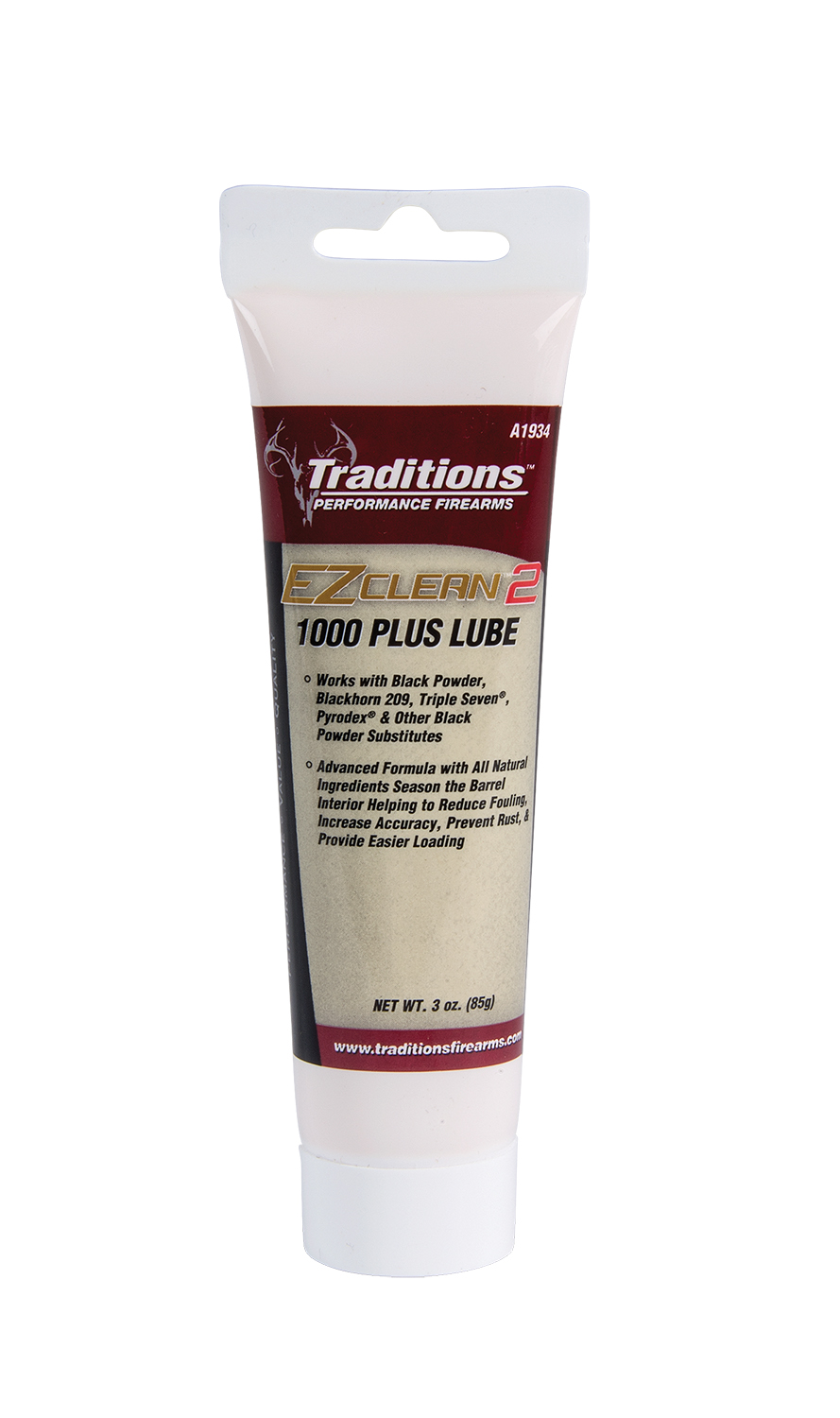 EZClean2® 1000 Plus Lube