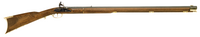 Kentucky .50 cal Flintlock Select Hardwood/Blued R2010