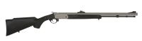 Buckstalker Northwest Magnum .50 cal Black/CeraKote R72113540WA-02 Legal in Idaho & Oregon