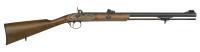 Deerhunter .50 cal Percussion Select Hardwoods/Blued R3300801-02