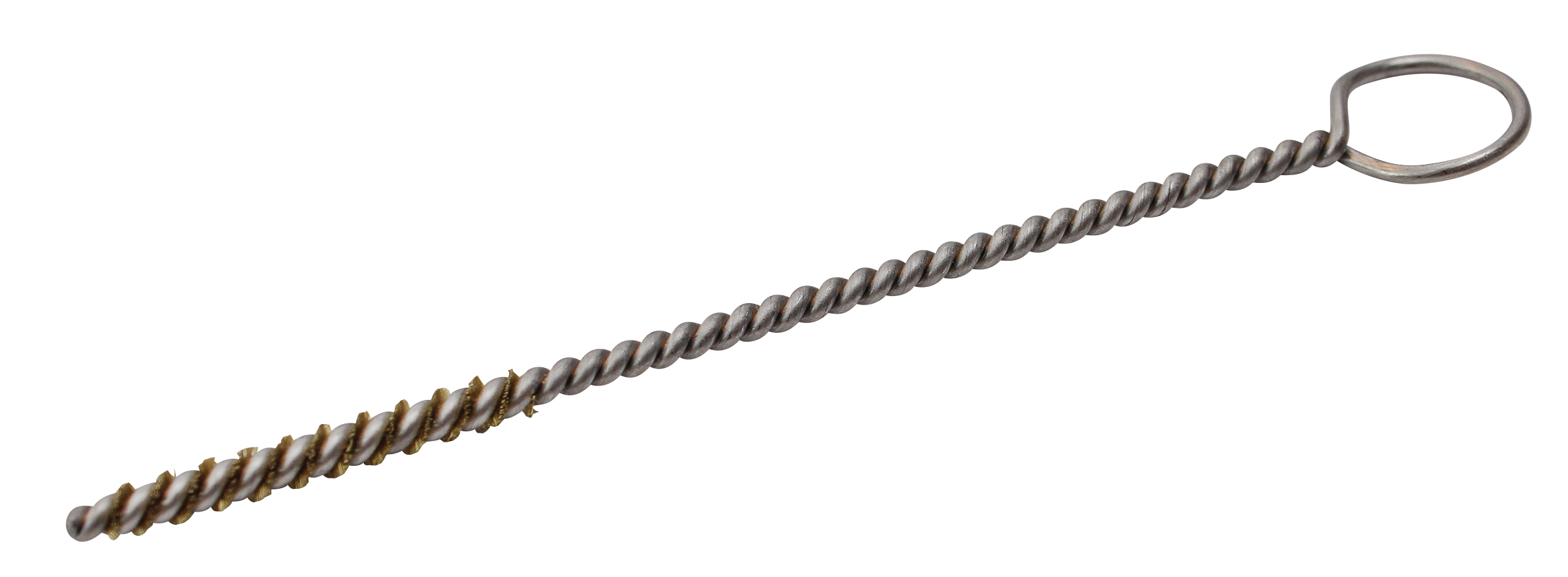 Fire Channel Brush