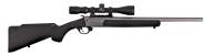 Outfitter G3 Rifle 357MAG Black/CeraKote with 3-9x40 Scope