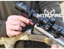 Traditions™ Firearms has changed muzzleloading forever. They've partnered with Federal Premium® and Hodgdon® Powder to make muzzleloading safer, more reliable, and more consistent.